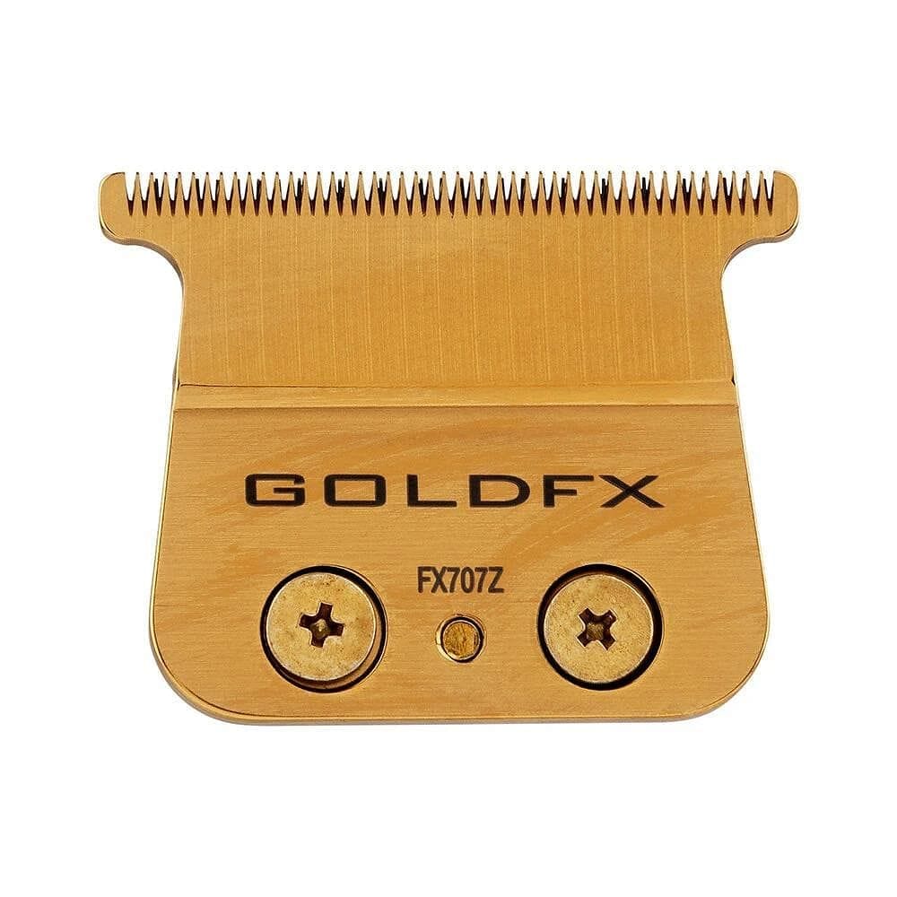 Babyliss Pro Ultra-Thin Zero-Gap Replacement Outliner Blade Fits All FX787 Models #FX707Z - Goldy TV