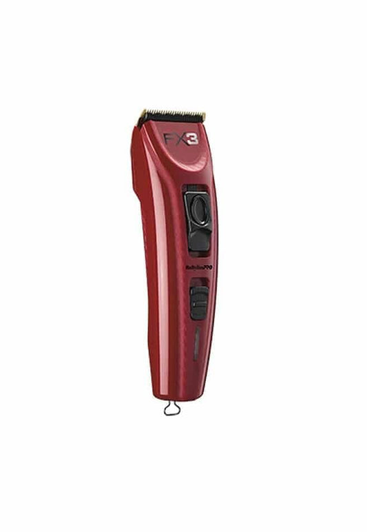 BabylissPro FX3 Clipper #FXX3C - Goldytv