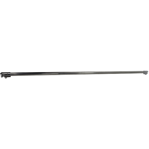 Café Barrier 1500 Rail - Goldy TV