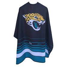 My Team Cape 55" x 60" Jacksonville Jaguars