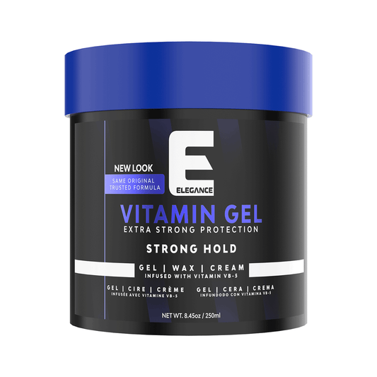 Elegance Vitamin Gel ( 250 ml, 500 ml, )