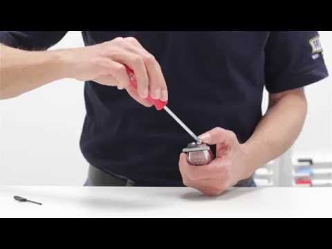 Wahl 5 Star Detailer Trimmer #8081