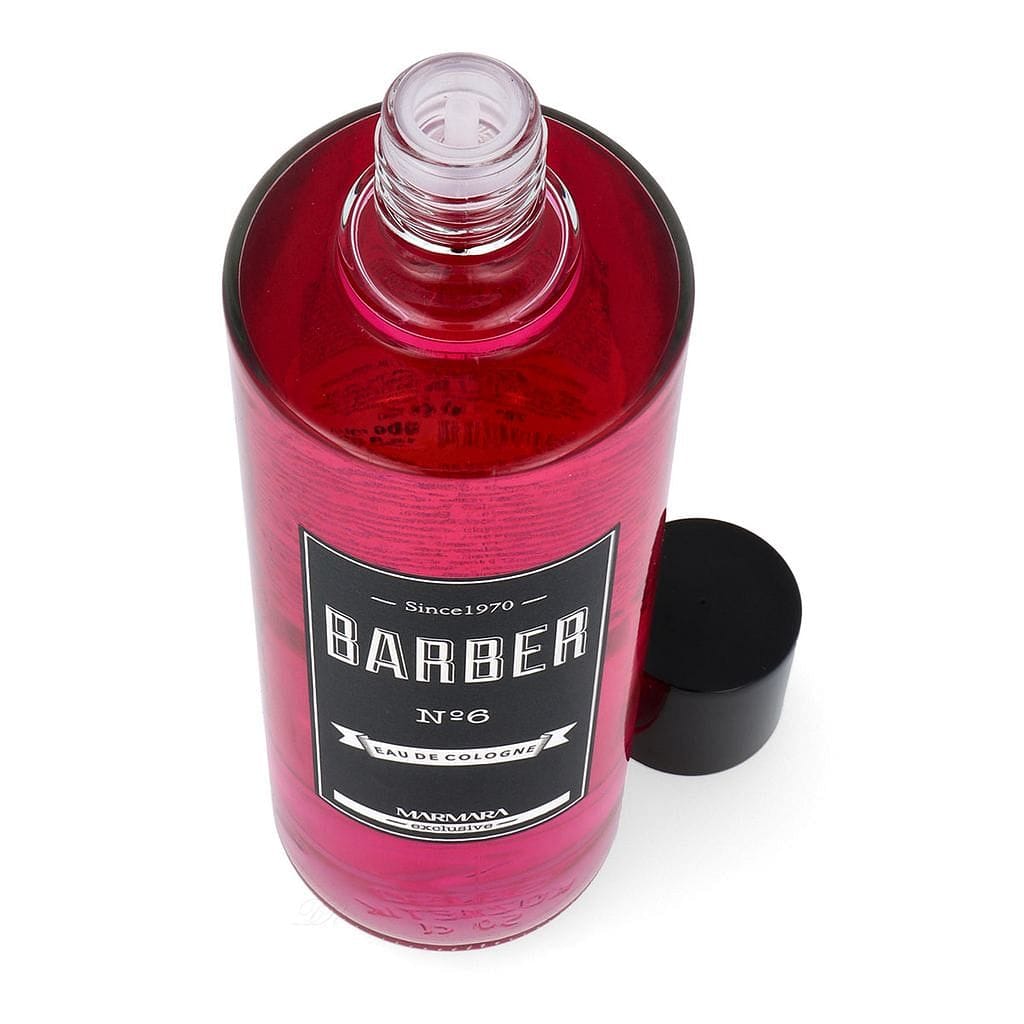 Marmara Barber Aftershave Cologne - 500ml