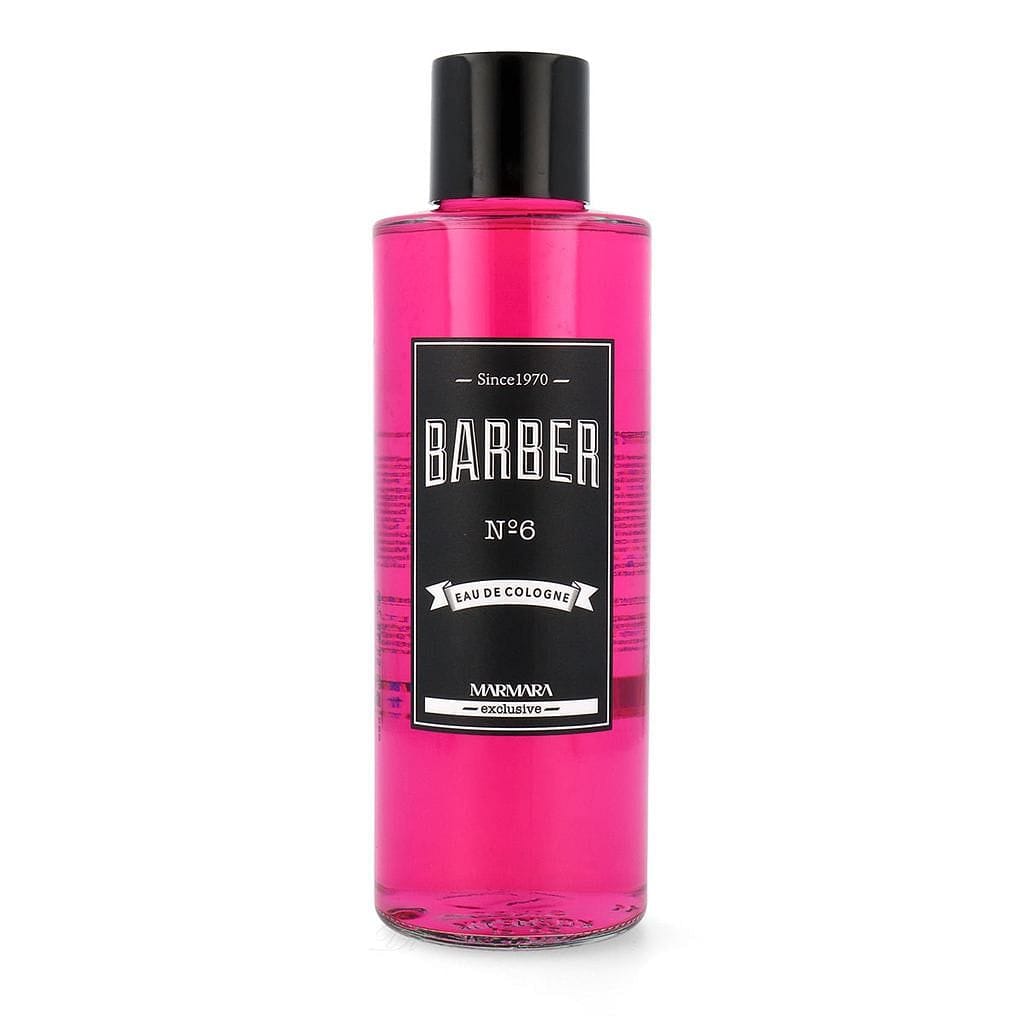 Marmara Barber Aftershave Cologne - 500ml