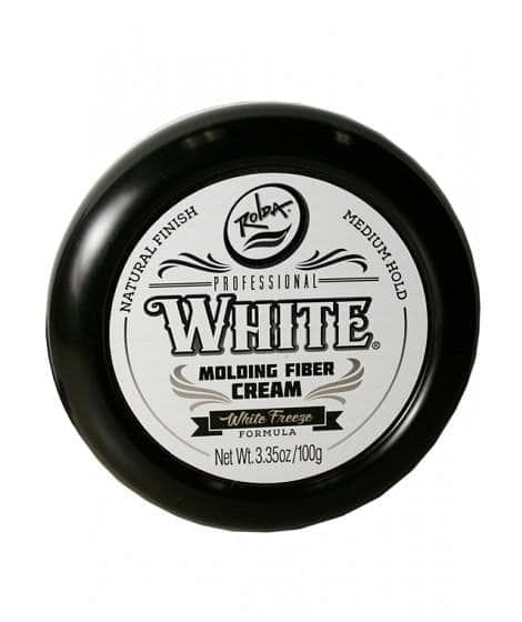 Rolda White Fiber Cream, 5oz ***THIS PRODUCT HAS BEEN RE-PACKAGED*** - Goldy TV