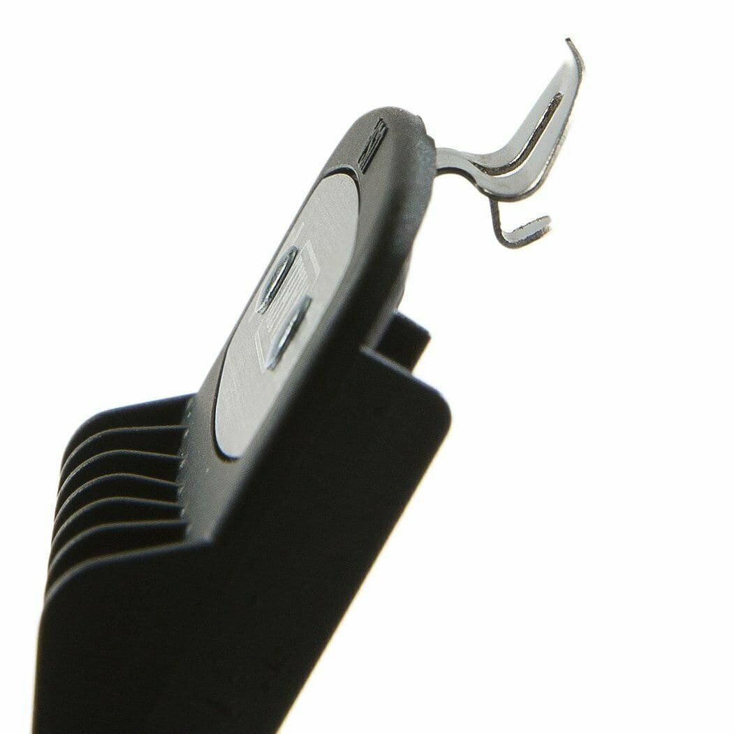 Wahl 1/2 Size Premium Attachment Guard 3354-1000 - Goldy TV