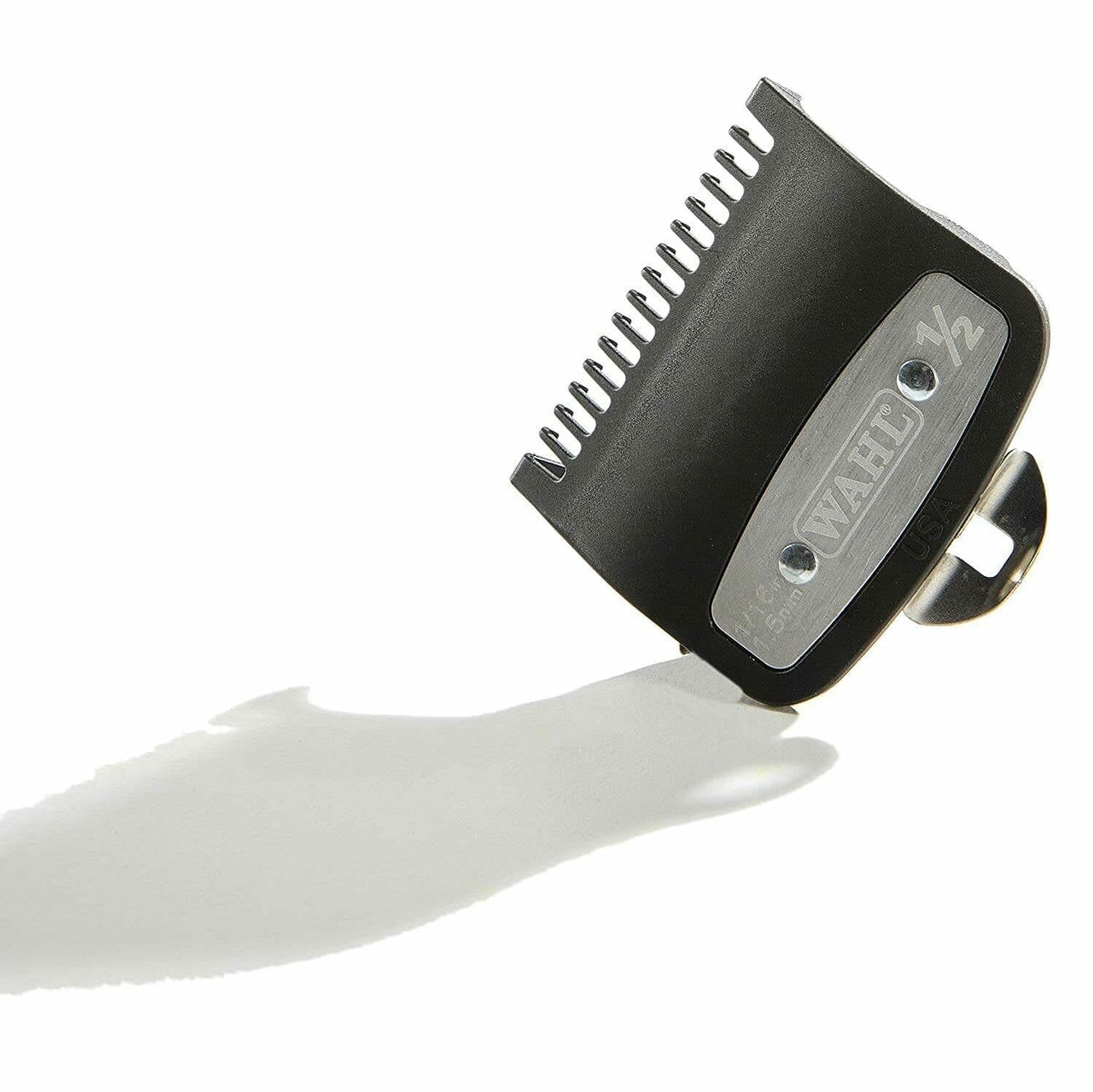 Wahl 1/2 Size Premium Attachment Guard 3354-1000 - Goldy TV