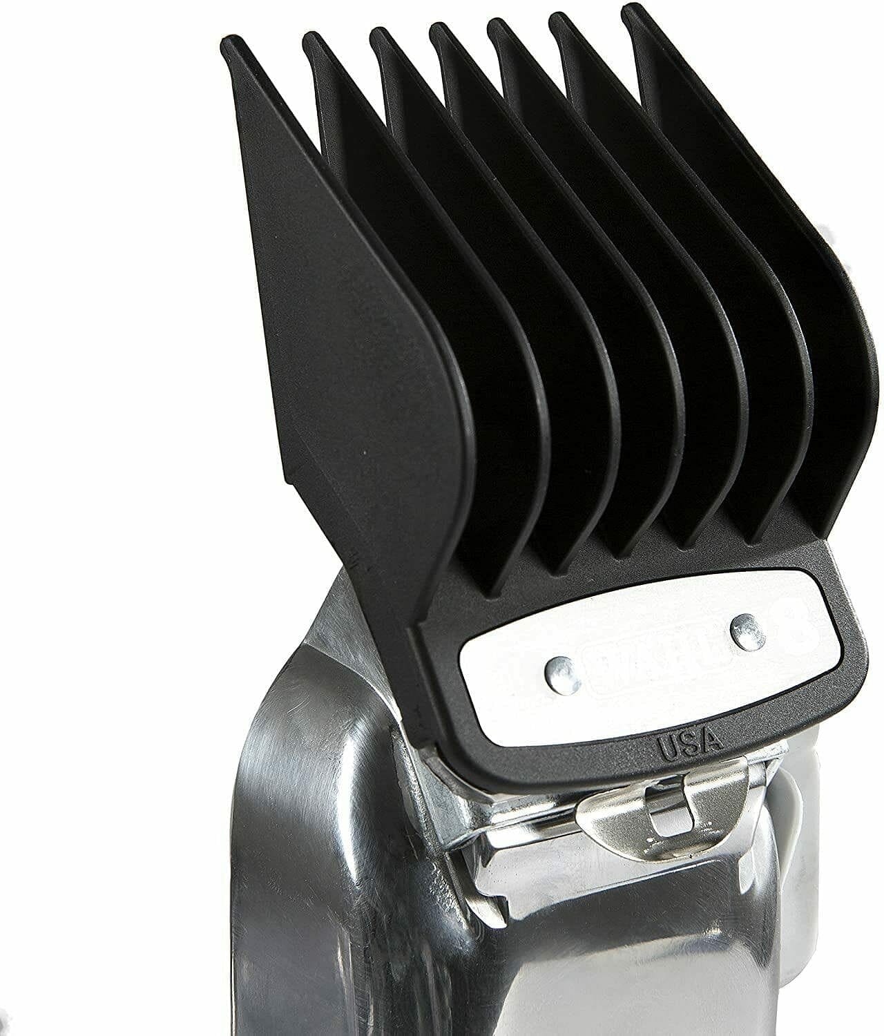 Wahl 5 Star Premium Attachment Kit, 8 pack 3171-500 - Goldy TV