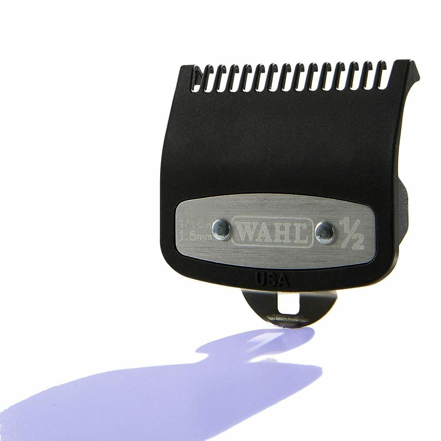 Wahl 1/2 Size Premium Attachment Guard 3354-1000 - Goldy TV