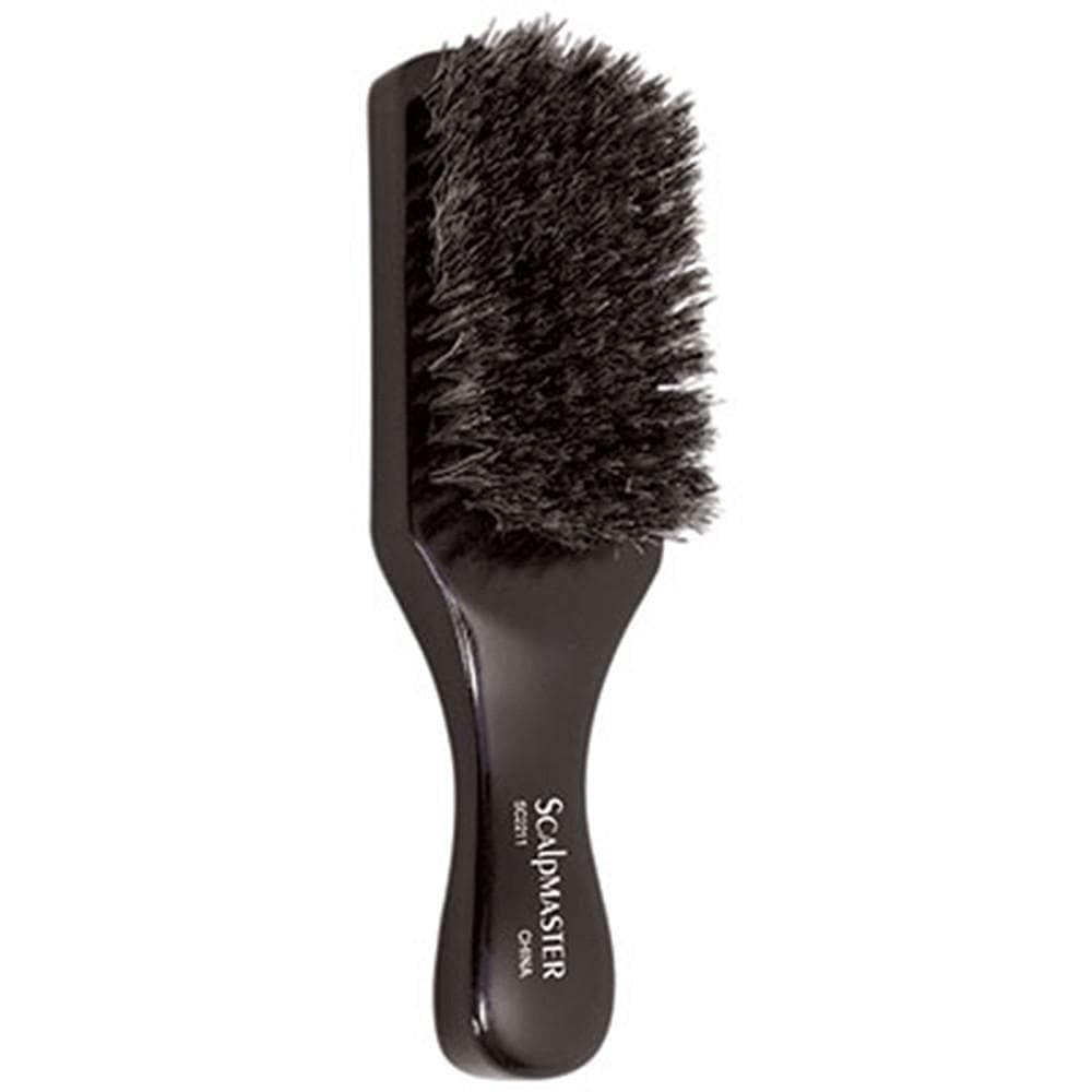 Scalpmaster SC2231 2 Sided Mini Club Brush - Goldy TV