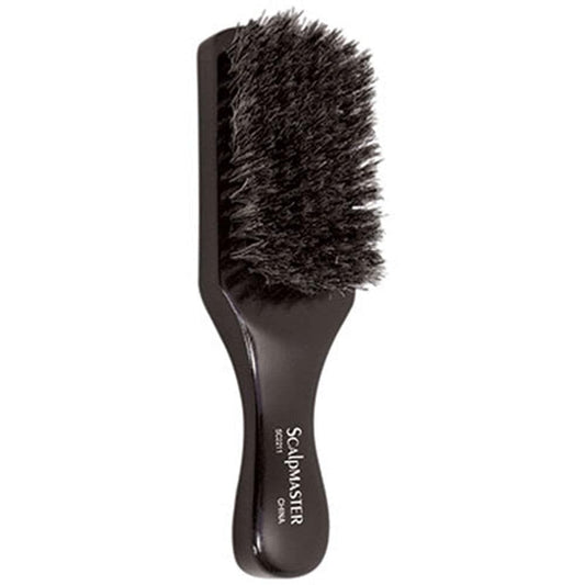 Scalpmaster SC2231 2 Sided Mini Club Brush - Goldy TV