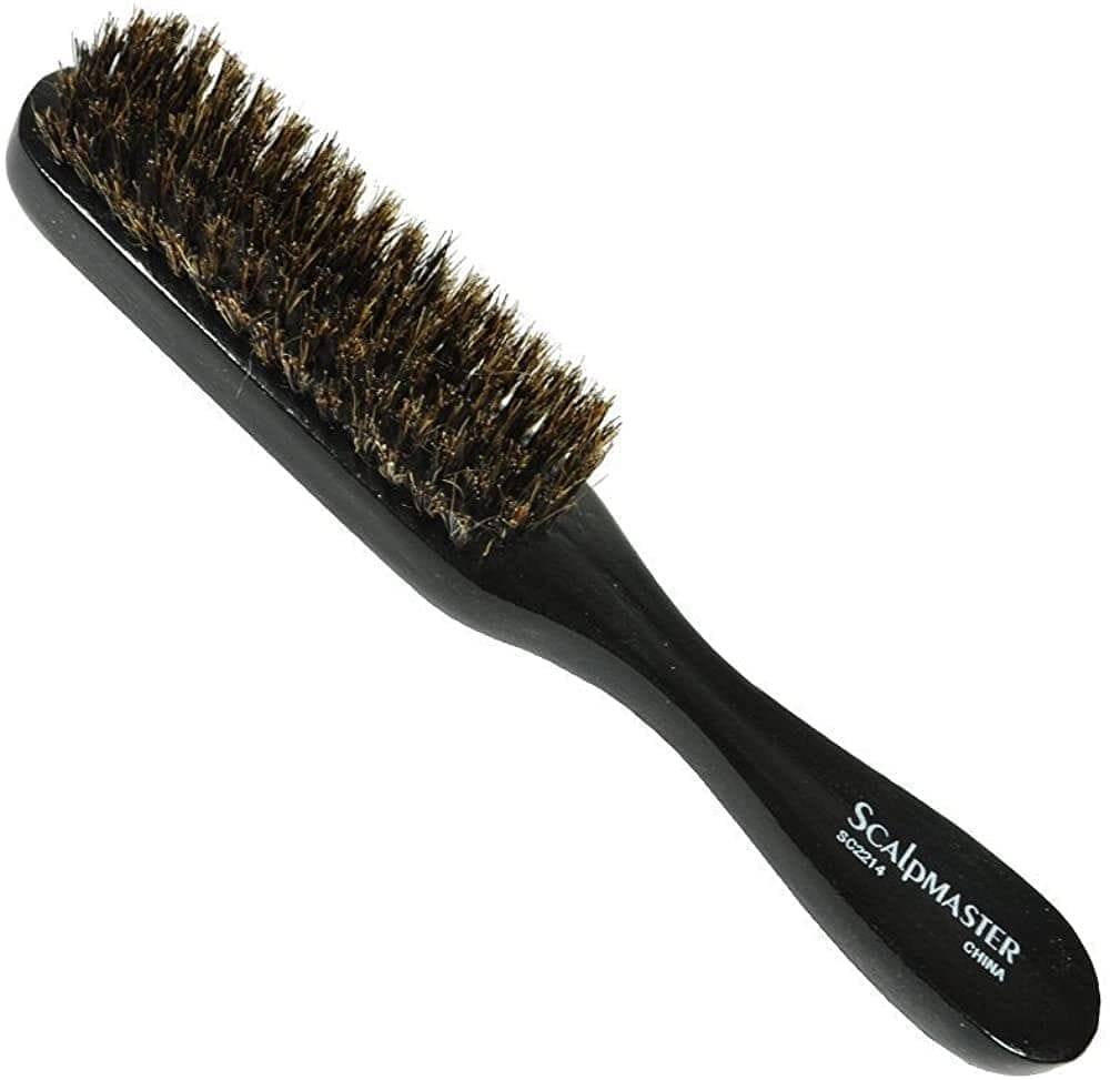 Scalpmaster Styling Brush SC2214 - Goldy TV