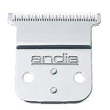 Andis SlimLine Pro Li Replacement Blade Fits Model D-7, D-8, SlimLine Pro, SlimLine Pro Li #32105 - Goldy TV
