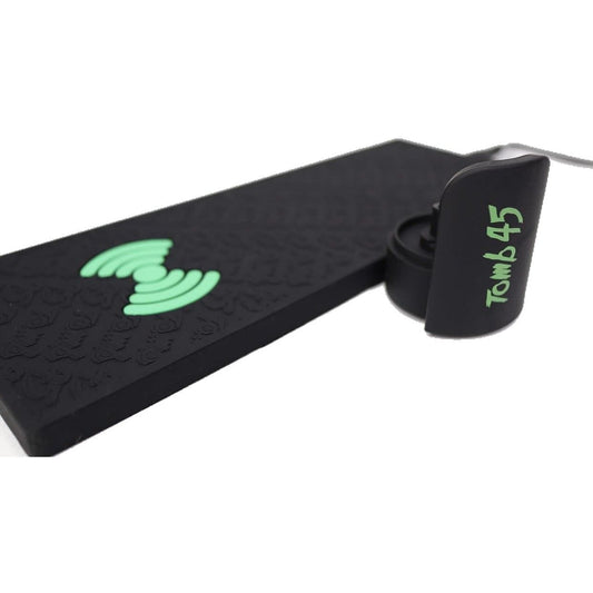 Tomb 45 Wireless Expansion / Stand Alone Pad - Goldy TV