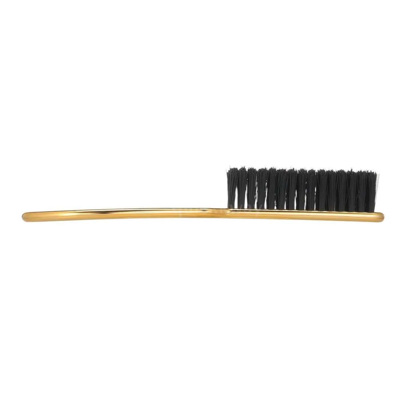 Gold Fade Brush - Goldy TV
