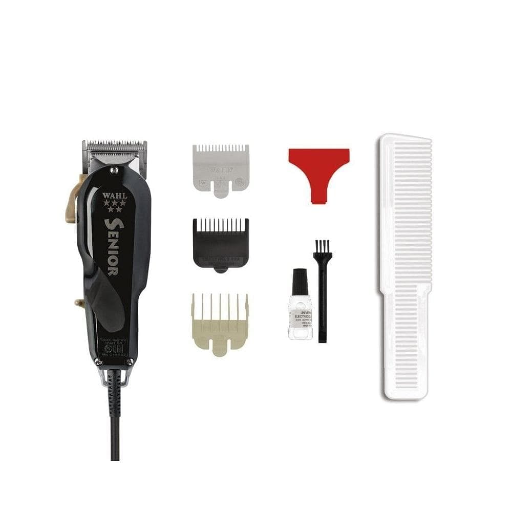 Wahl 5 Star 8545 Senior Clipper (Corded) - Goldy TV