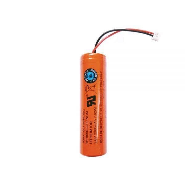 Wahl Replacement Battery for Magic Clip #93837 - Goldy TV
