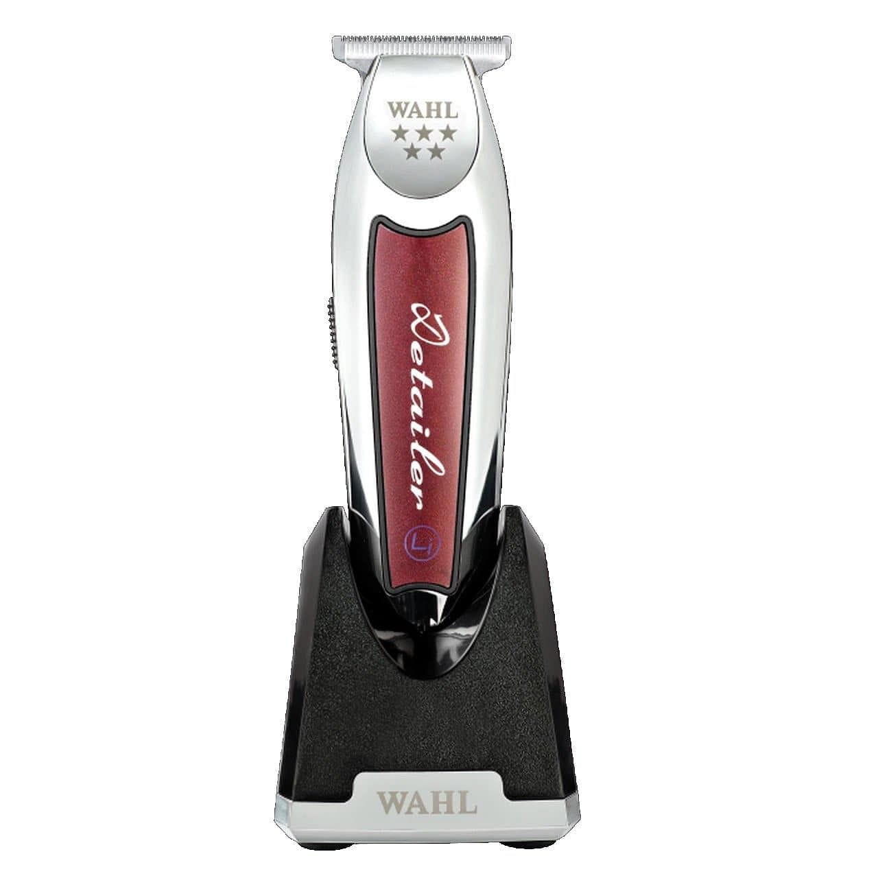 Wahl 5 Star Cordless Detailer Li #8171 (Dual Voltage) - Goldy TV