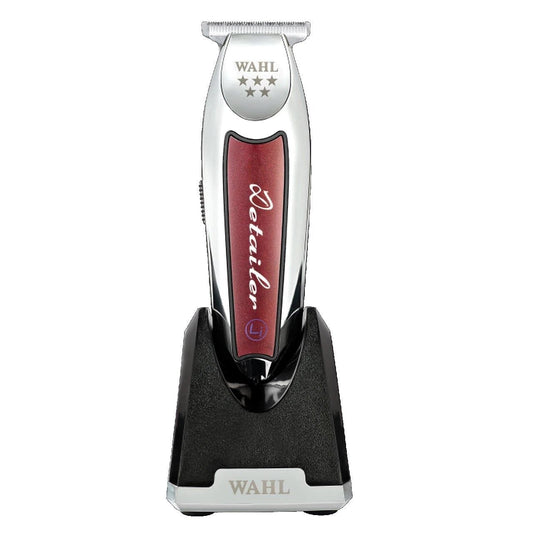 Wahl 5 Star Cordless Detailer Li #8171 (Dual Voltage) - Goldy TV