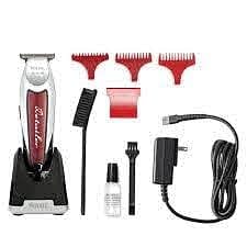 Wahl 5 Star Cordless Detailer Li #8171 (Dual Voltage) - Goldy TV
