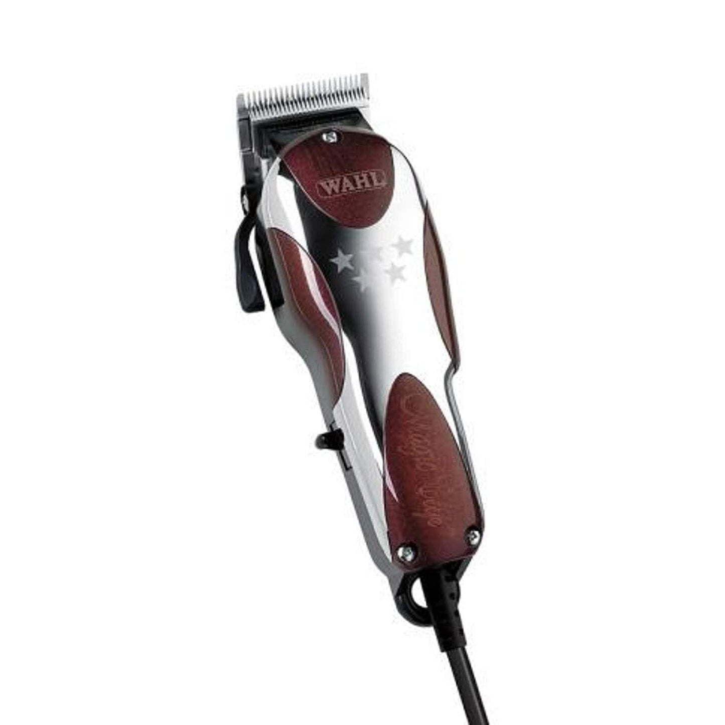 Wahl 5 Star Magic Clip Clipper #8451 - Goldy TV