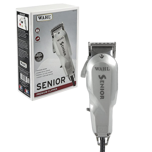 Wahl Senior Premium Clipper #8500 - Goldy TV