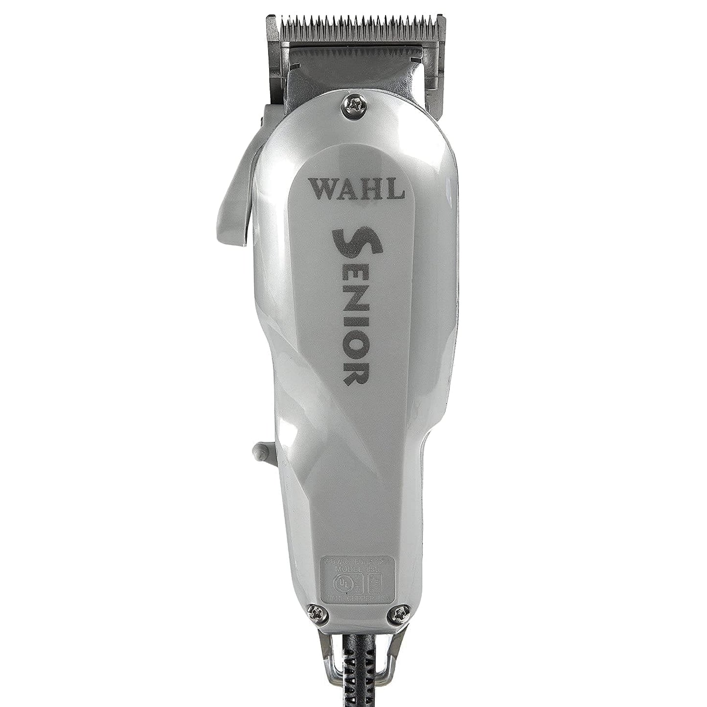 Wahl Senior Premium Clipper #8500 - Goldy TV