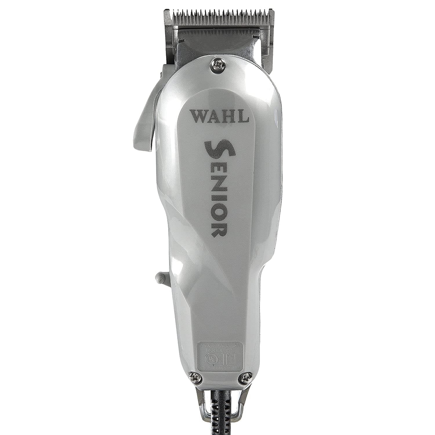 Wahl Senior Premium Clipper #8500 - Goldy TV
