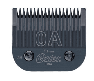 Oster Detachable Clipper Replacement Blades For Models Titan, 76, 10, 1, Octane