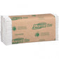 MARCAL RECYCLED CENTER FOLD PAPER TOWELS- #MA-P100B