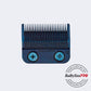 BaBylissPRO® Blue Titanium Metal-Injection Molded (MIM) Precision Fade Blade