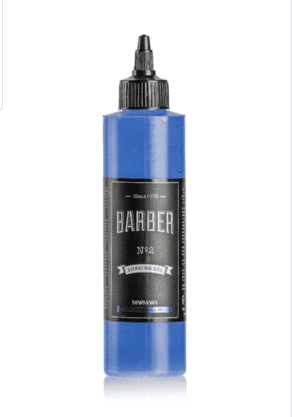 Squeeze Shave Gel 250ml
