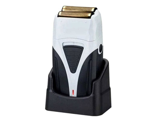 Professional Foil Shaver Lithium Plus Titanium (Without Logo)