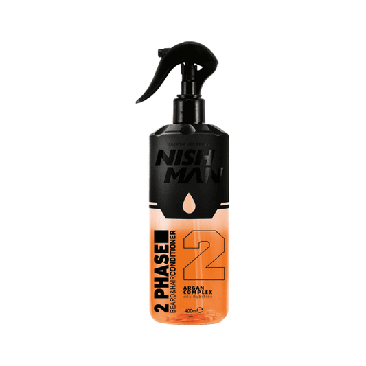 NISHMAN 2 PHASE CONDITIONER