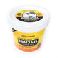 AllDay Locks Braid Gel Extreme Hold, 64 Oz.