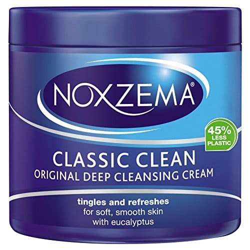 NOXEMA CLASSIC CLEAN 12oz
