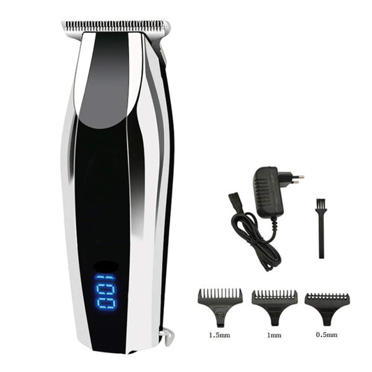 Hair Trimmer 2 Speed Professional Rechargeable #ZP 682