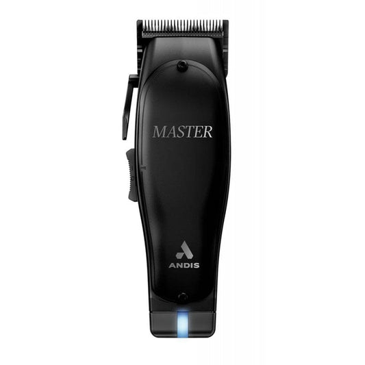 Andis Cordless Master Limited Edition Black Label w/ Phaze Blade #561895