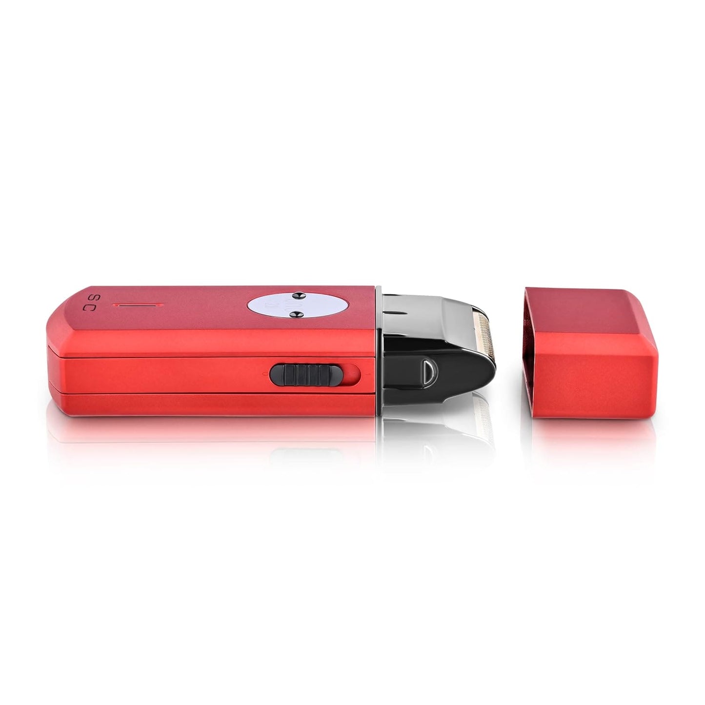 STYLECRAFT UNO SHAVER 2.0 RED