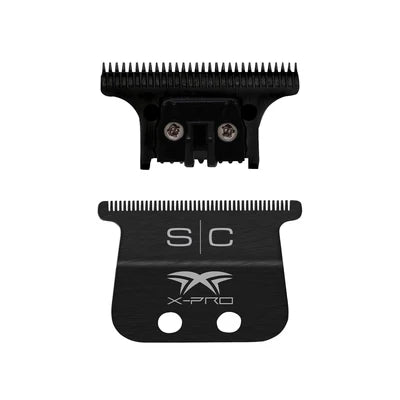 StyleCraft "THE ONE" BLADE (GOLD & BLACK)