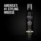 Tresemme Mousse Extra Firm Control  10.5oz