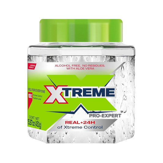 XTREME GEL 15.87oz CLEAR