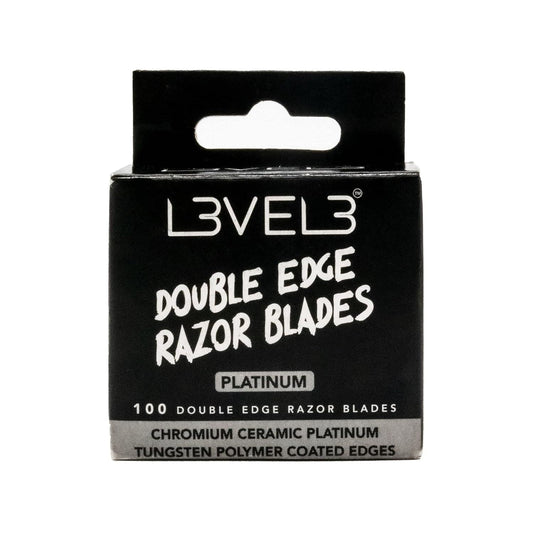 LEVEL3 RAZOR BLADES