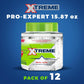 XTREME GEL 15.87oz CLEAR