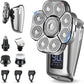 ZP830 Head Shaver 6 in 1