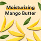 SUAVE PROFESSIONALS -Castor Oil & Mango Anti-Breakage Treatment 13.5oz