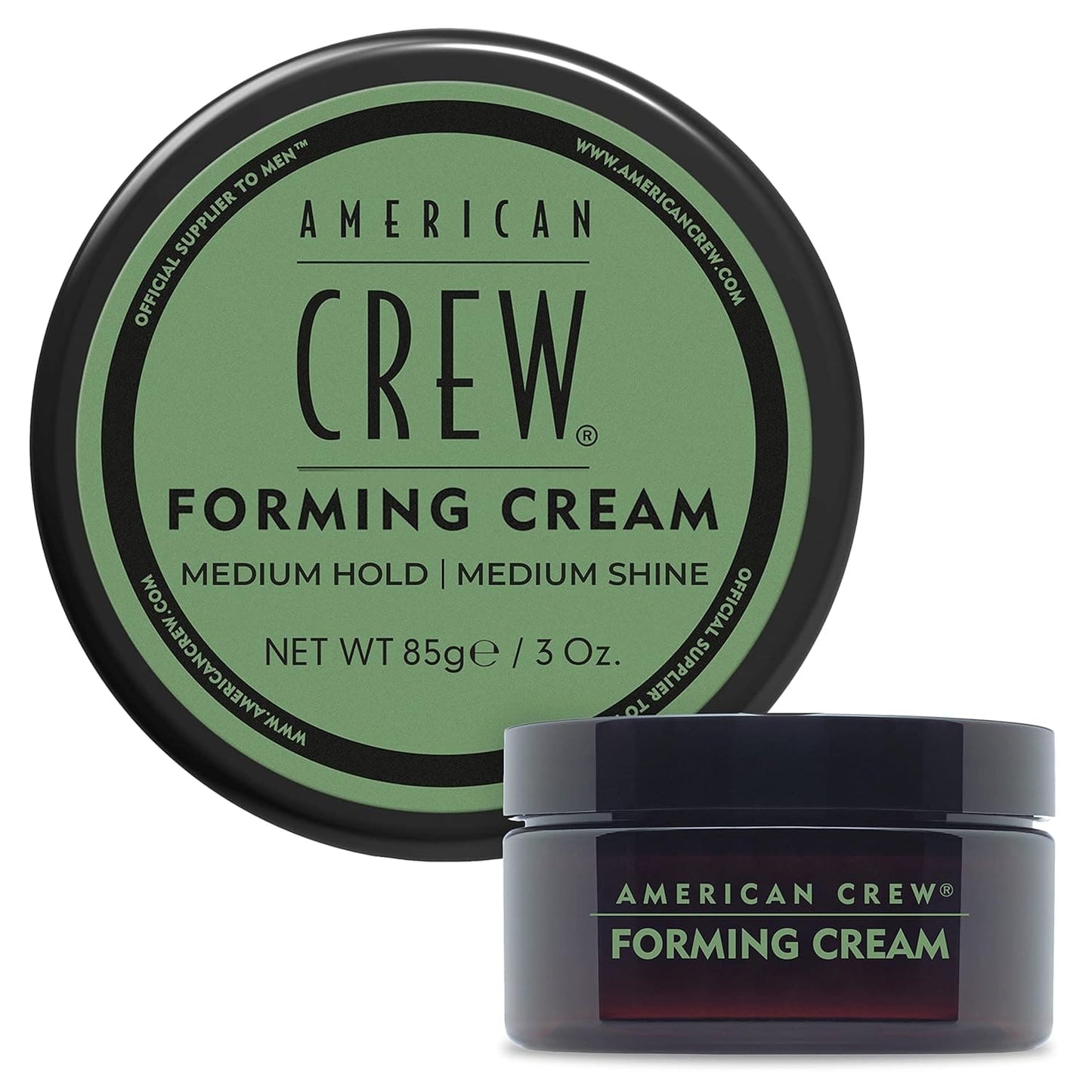 AMERICAN CREW FORMING CREAM