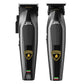 JRL x Lamborghini Diamante Clipper & Trimmer Kit Black