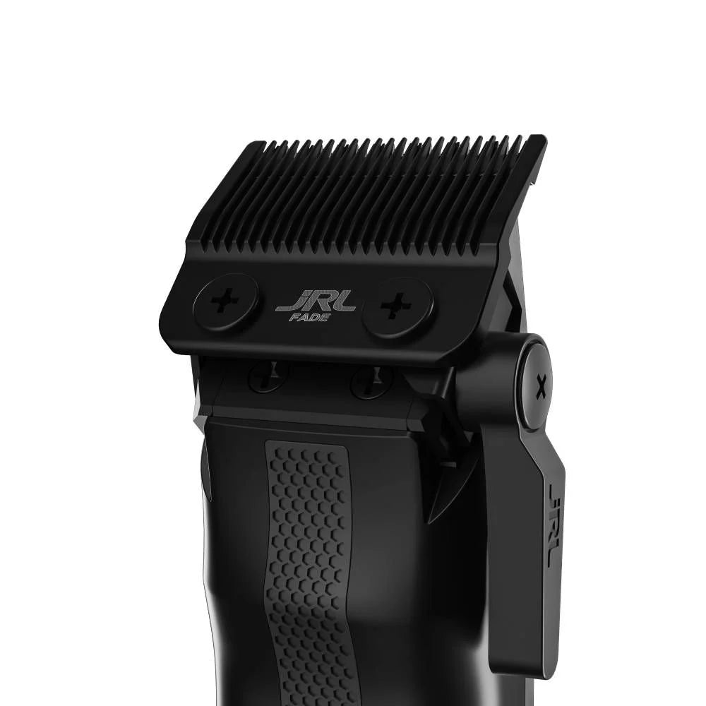 JRL x Lamborghini Diamante Clipper & Trimmer Kit Black