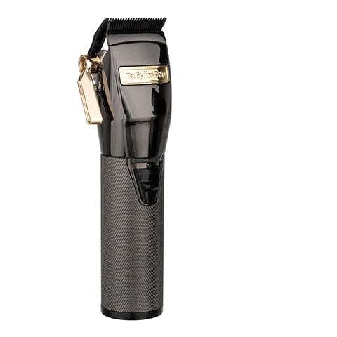 BaBylissPRO Gunmetal FX Clipper